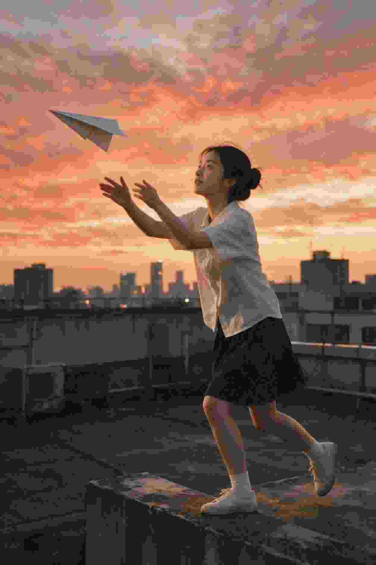 妈妈的秘密