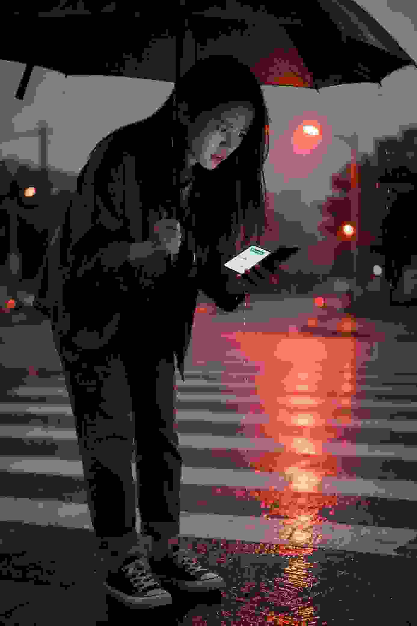 母爱无敌